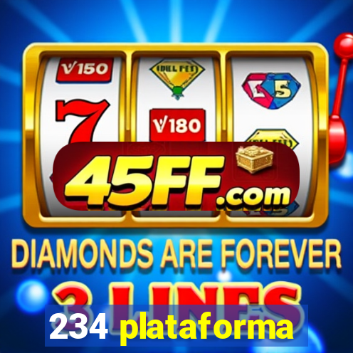 234 plataforma